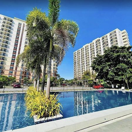 Seaview Sunset Accommodation Cebu Екстериор снимка
