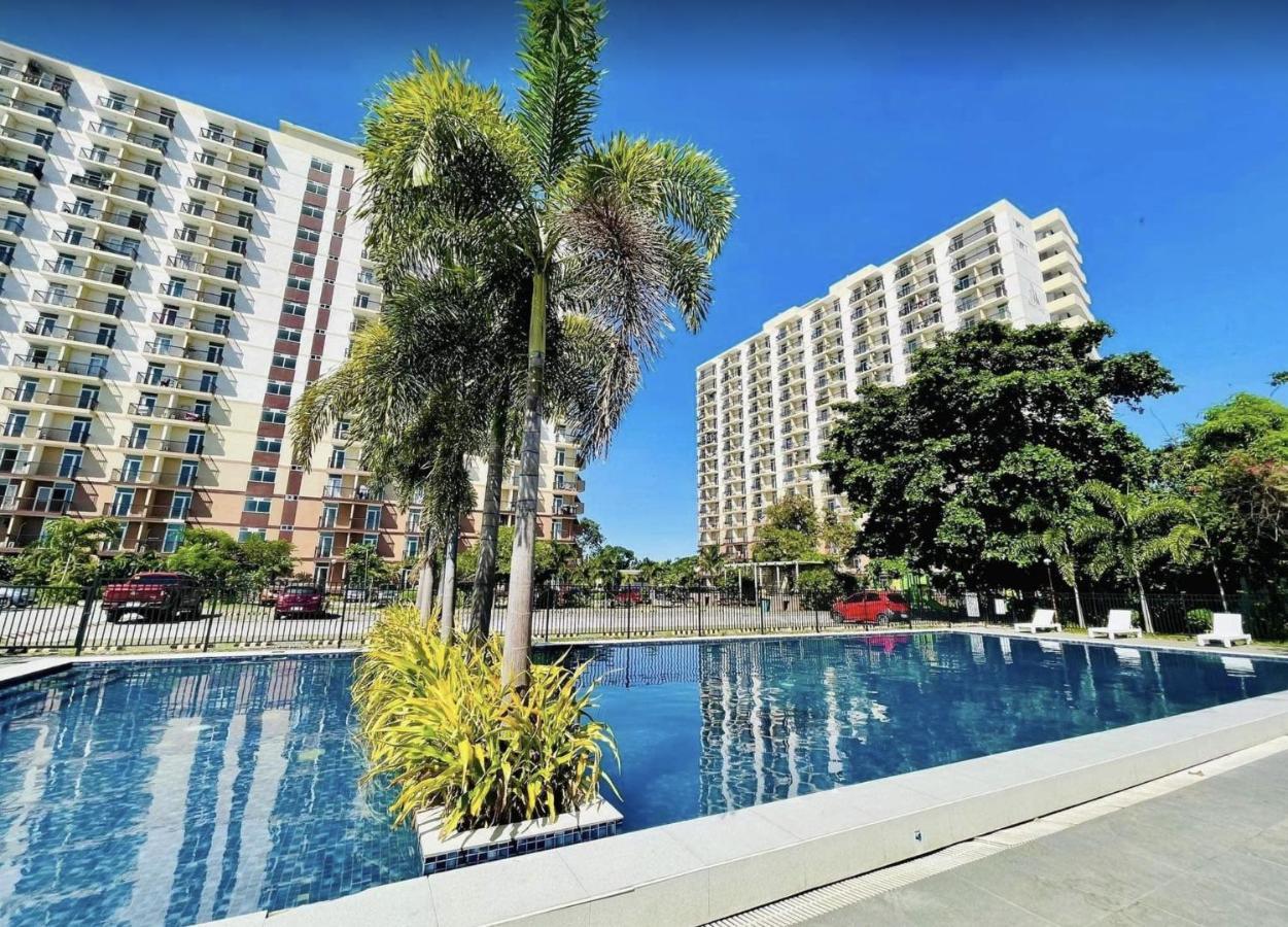 Seaview Sunset Accommodation Cebu Екстериор снимка