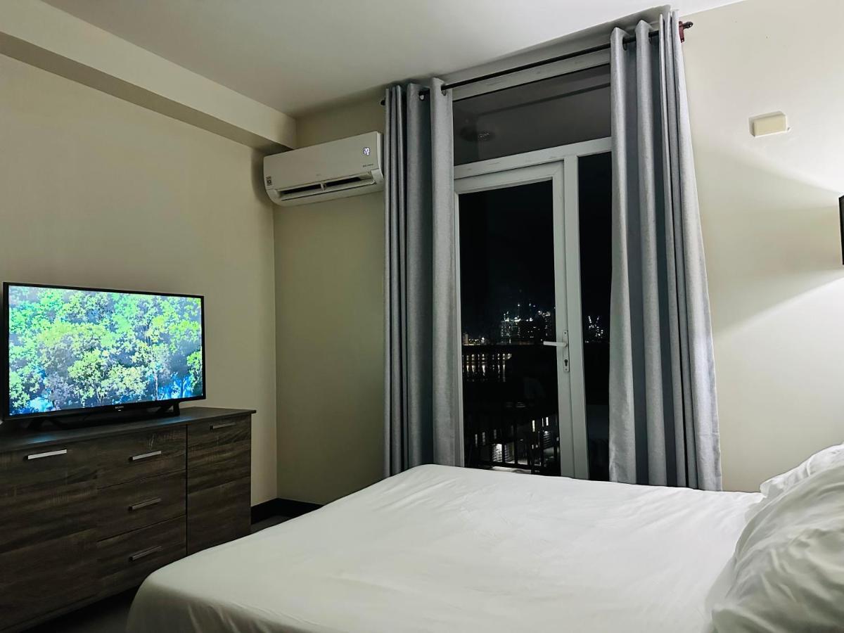 Seaview Sunset Accommodation Cebu Екстериор снимка