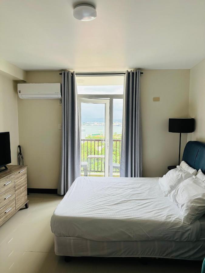 Seaview Sunset Accommodation Cebu Екстериор снимка
