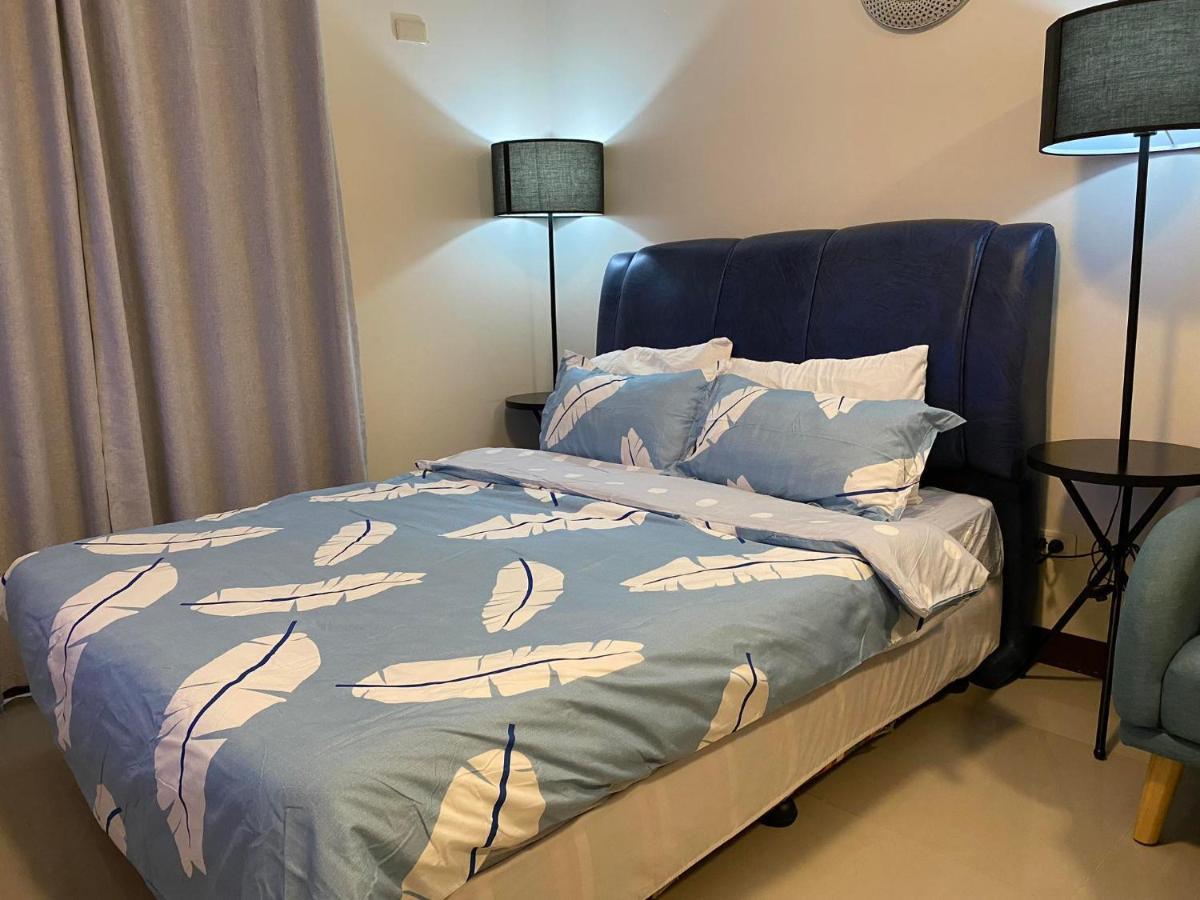 Seaview Sunset Accommodation Cebu Екстериор снимка